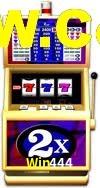 Crash Games Statistics Win444