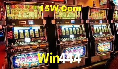 Explorando a Categoria de Eventos em Apostas na Win444