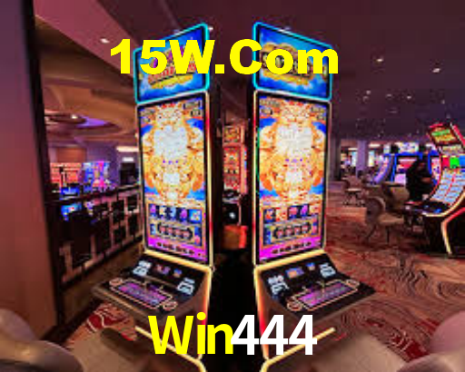 Win444