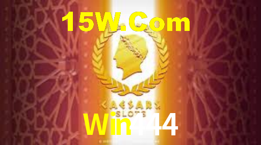 Win444