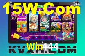 Tournaments Win444