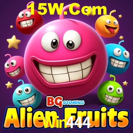 Recursos de Bônus Win444