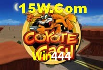 Football Betting Win444