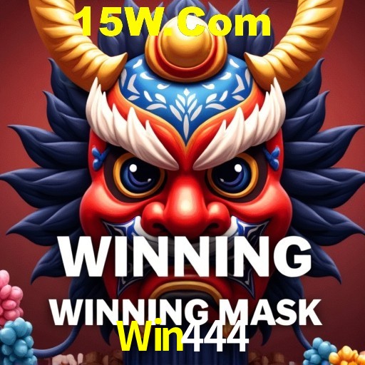 APP oficial da Win444 para mobile
