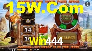 Blackjack Table Win444