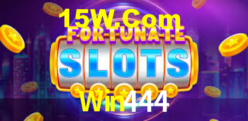Desvendando o Mundo dos Jogos Virtuais na Win444
