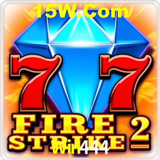 Promoção Relâmpago Win444