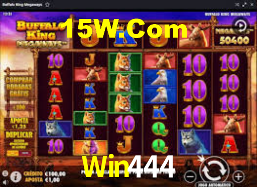 Win444: Jogue Crash e Experimente Alta Recompensa Instantânea