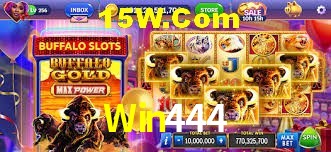Tennis Betting Win444