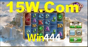 Exclusive Games Win444