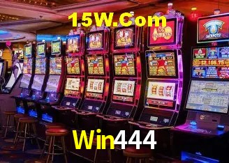 Descubra o Programa VIP da Win444: Vantagens Exclusivas para Jogadores