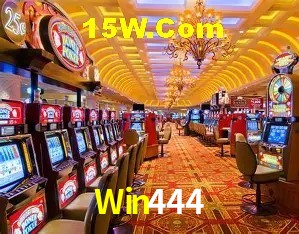 Descubra o Programa VIP da Win444: Vantagens Exclusivas para Jogadores