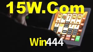 Win444 App