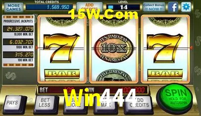 Descubra a Essência do Win444: Nossa História e Compromissos