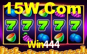 Win444 - O Jogo Online Mais Confiável - Win444 Bet