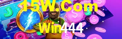 Win444: Seu Cassino Premiado com Pagamentos Rápidos