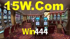 Roulette Table Win444