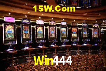 Apostas Esportivas na Win444: Um Guia Completo
