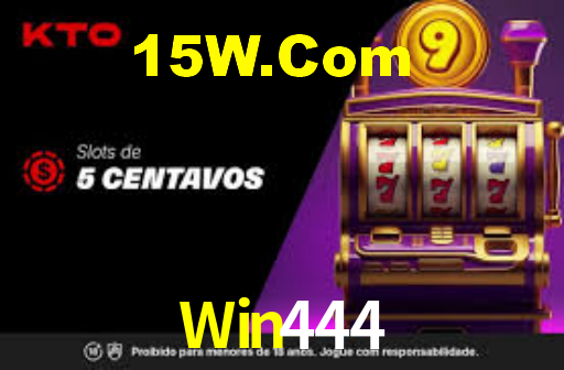 Win444 App