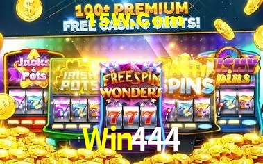 Explorando a Categoria de Eventos em Apostas na Win444