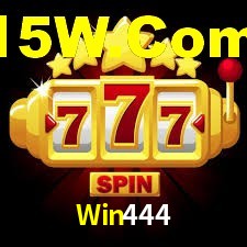 Instant EasyPaisa Win444
