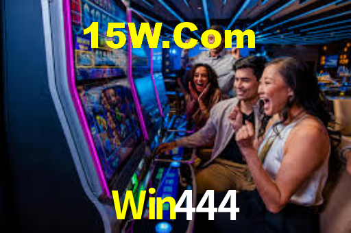 Win444: A Experiência de Casino com Jogos de Mesa ao Vivo