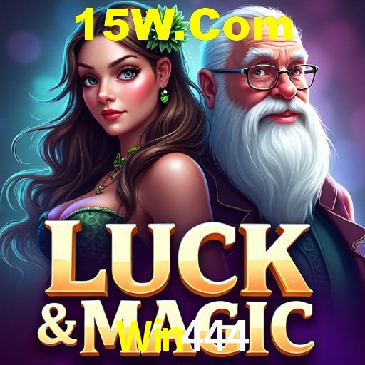Casino VIP Win444
