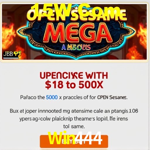 Sistemas de Segurança Win444