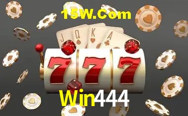 Apostas Esportivas na Win444: Um Guia Completo