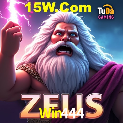 Exclusive Offers Win444
