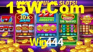 Daily Bonuses Win444