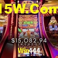 VIP Casino Win444
