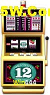 Welcome Bonus Win444
