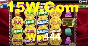 Win444 App