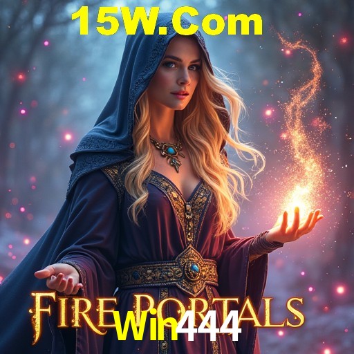 Game Providers Win444