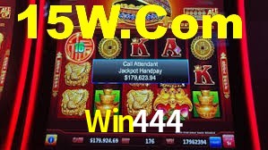 Ofertas Imperdíveis na Win444: Promoções e Bônus Que Valem a Pena