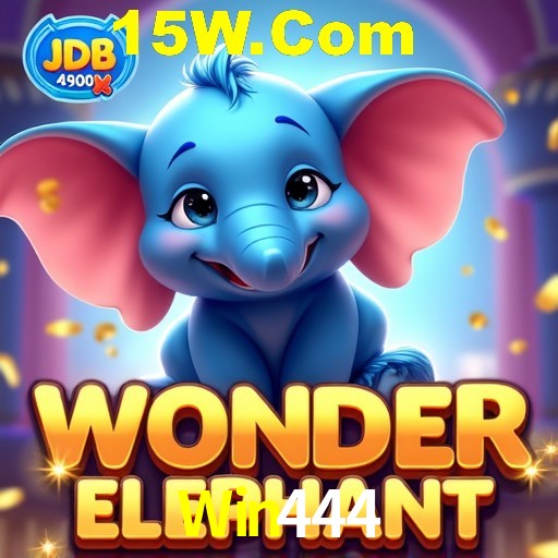 Slot Games Win444