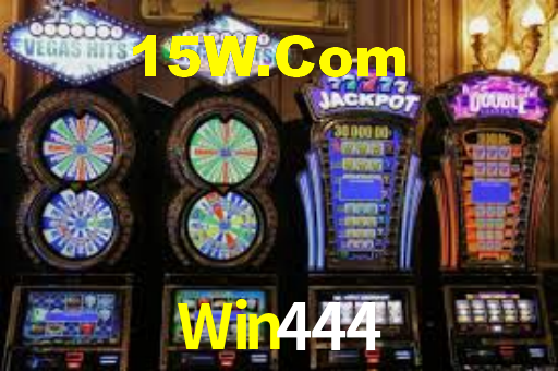 Win444