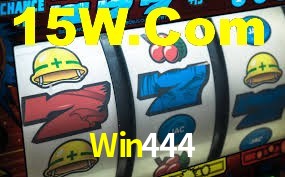 Live Casino Win444